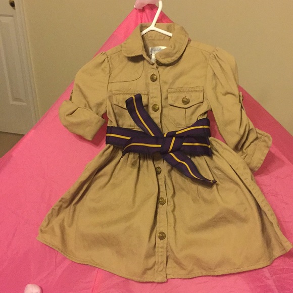 Ralph Lauren Other - Ralph Lauren dress
